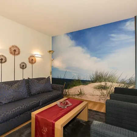 Apartmenthaus Kleiner Falke Binz Room photo